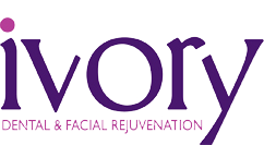 Ivory Dental & Facial Rejuvenation Logo