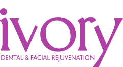 Ivory Dental & Facial Rejuvenation Logo